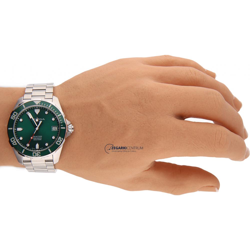 Certina DS Action Precidrive C0324101109100 10