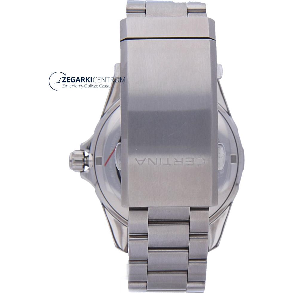 Certina DS Action Precidrive C0324104408100 9