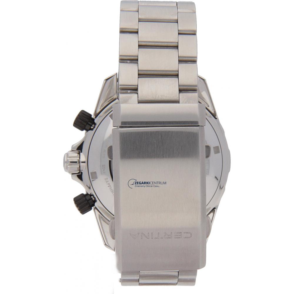 Certina DS Action Precidrive C0324171104100 9