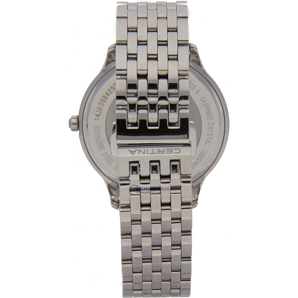 Certina DS Dream Big Size C0218101105700 9