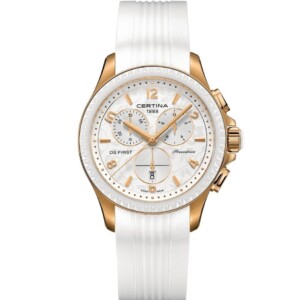 Certina DS First Lady C0302173703700