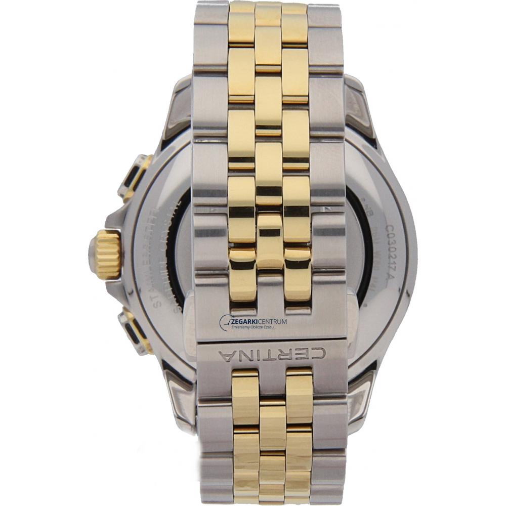 Certina DS First Lady C0302172203700 9