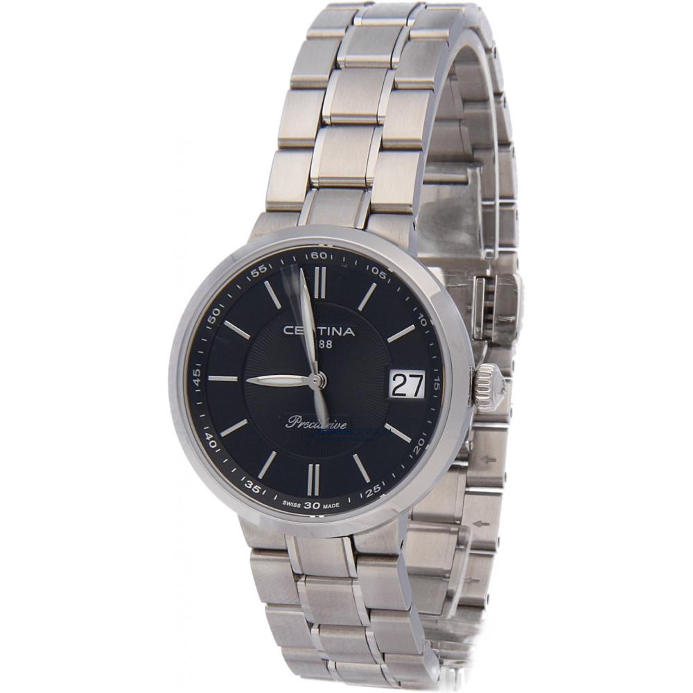 Certina DS Stella C0312101105100 7