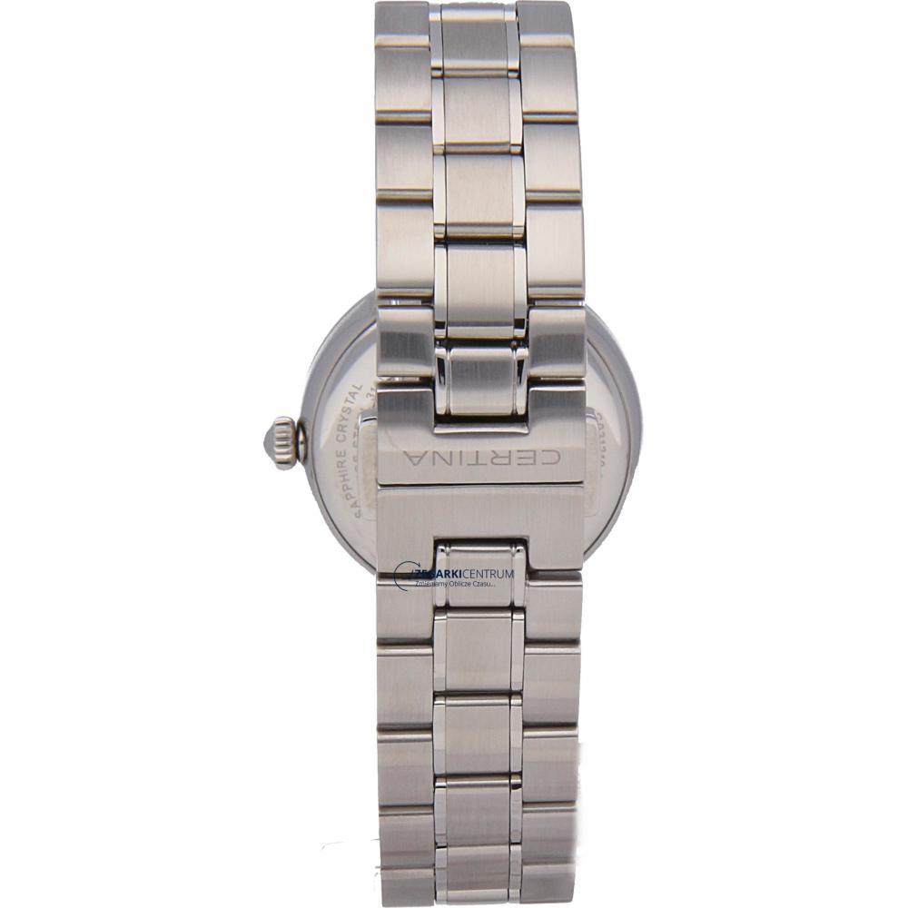 Certina DS Stella C0312101105100 8