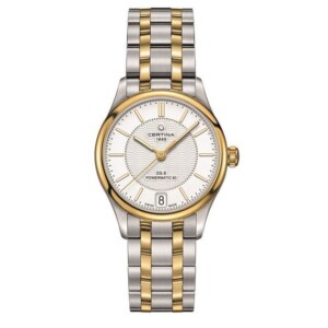 Certina DS8 C0332072203100