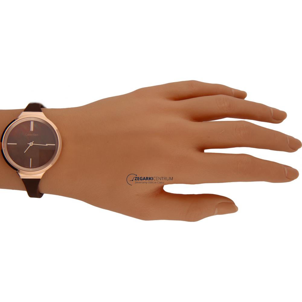 Calvin Klein LIVELY K4U236FK 10