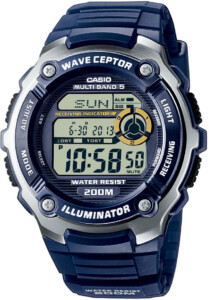 Casio Wave ceptor WV200E2A