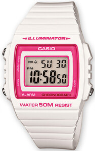 Casio Casio Collection W215H7A2