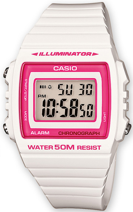 Casio Casio Collection W215H7A2 1