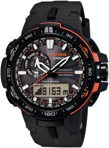 Casio Pro Trek PRW6000Y1