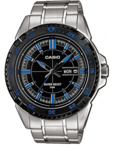 Casio Casio Collection MTD1078D1A2