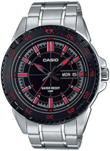 Casio Casio Collection MTD1078D1A1