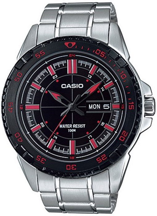 Casio Casio Collection MTD1078D1A1 1