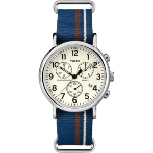 Timex Weekender TW2P62400