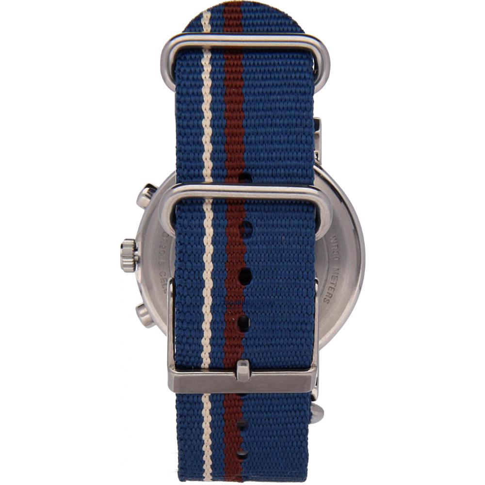 Timex Weekender TW2P62400 8