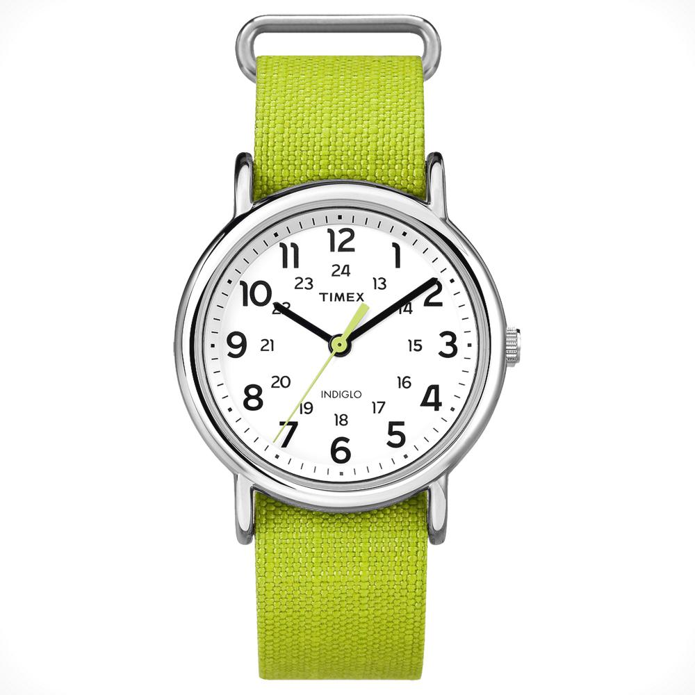 Timex Weekender TW2P65900 1