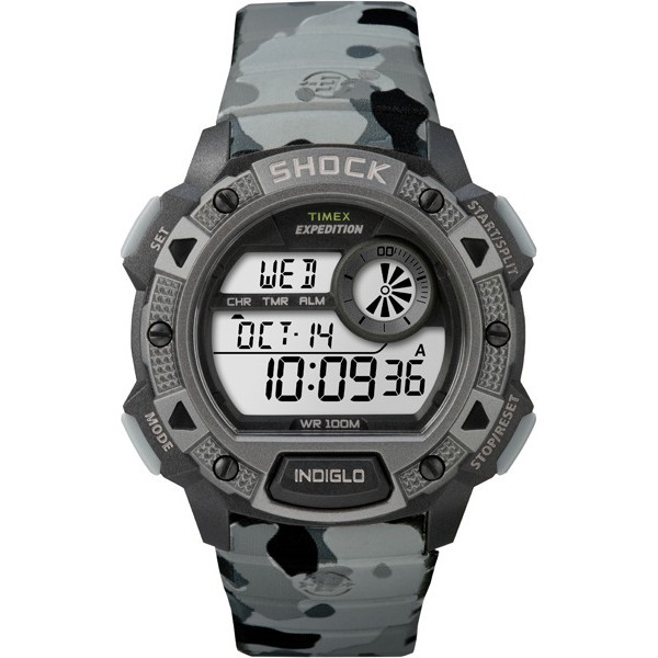 Timex Expedition TW4B00600 1