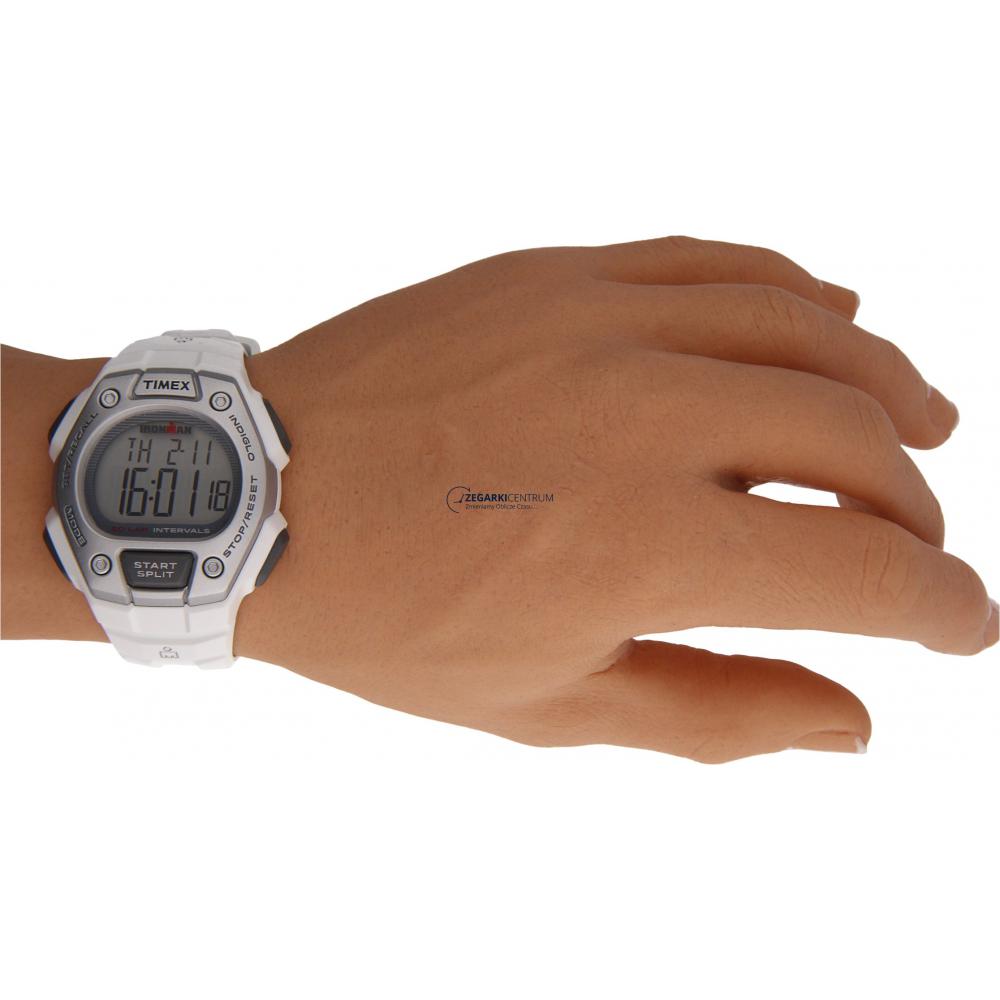 Timex Ironman TW5K88100 10