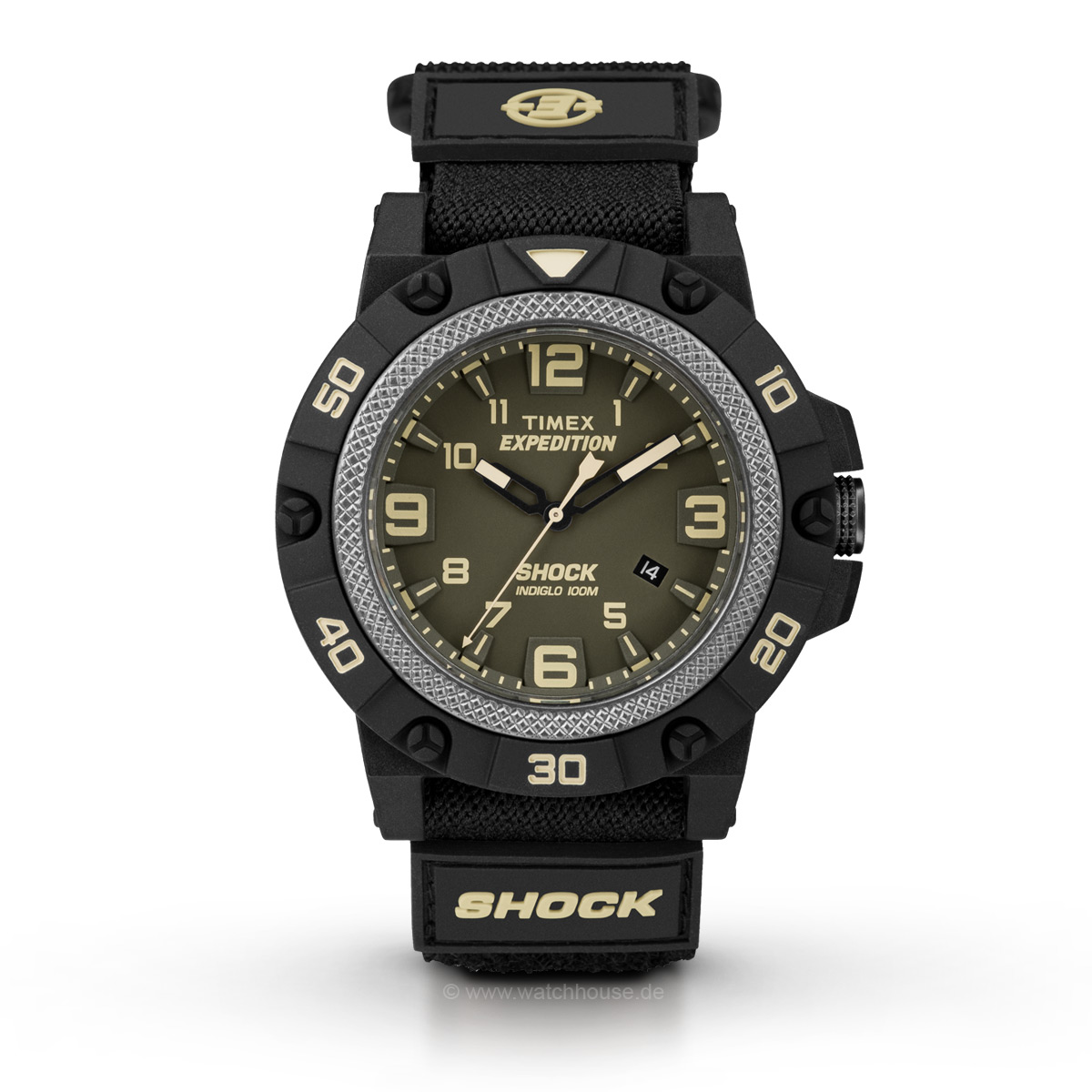 Timex Expedition TW4B00900 1