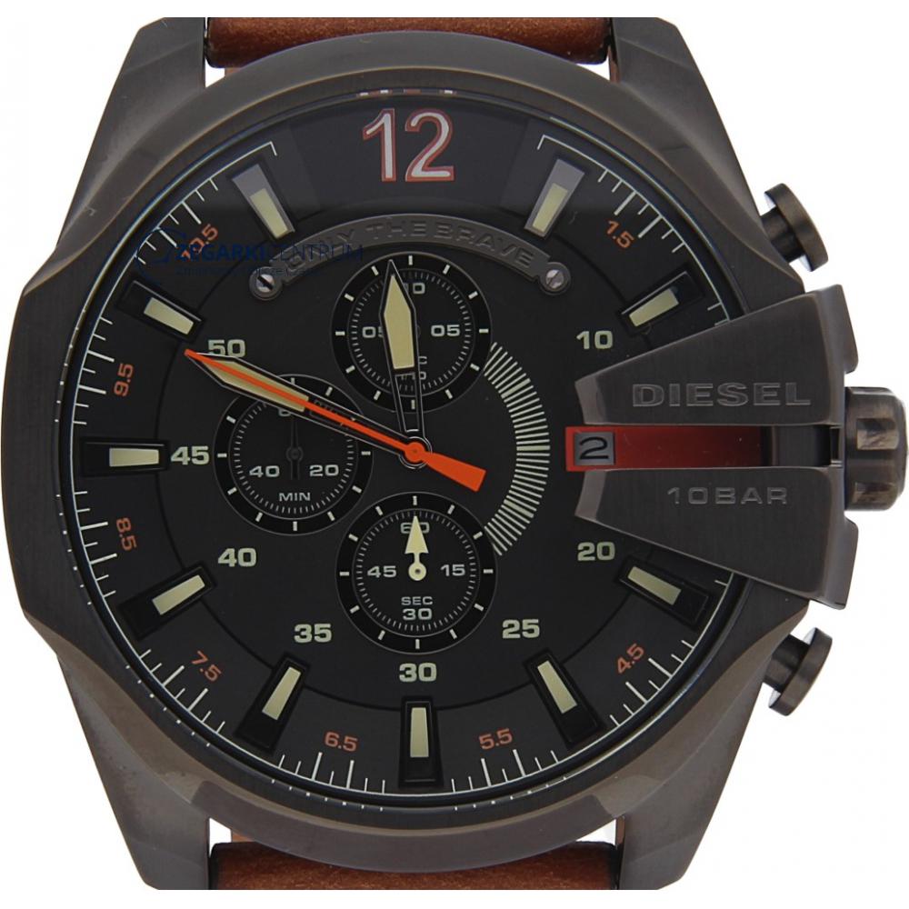 Diesel Męskie DZ4343 7