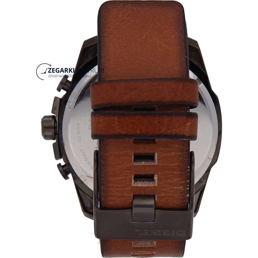 Diesel Męskie DZ4343 9