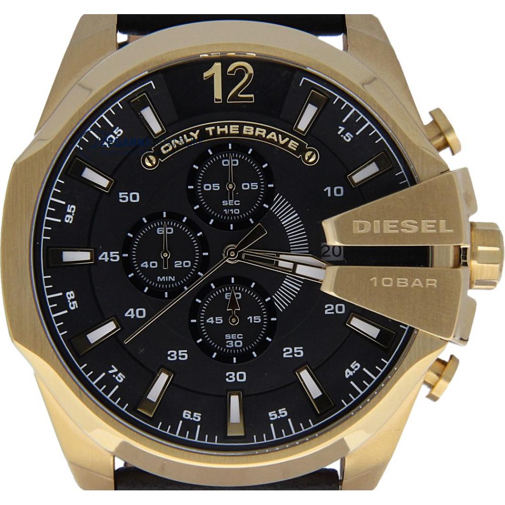 Diesel Męskie DZ4344 7