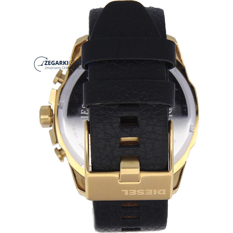 Diesel Męskie DZ4344 9