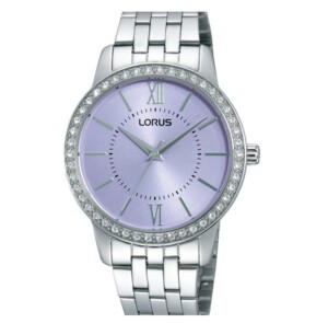 Lorus Damskie RRS41VX9