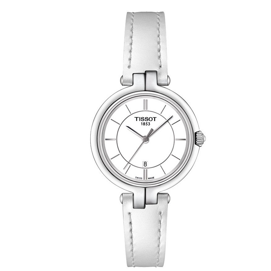 Tissot Flamingo T0942101601100 1