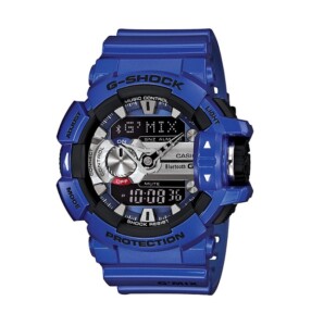 Casio Gshock GMix GBA4002A