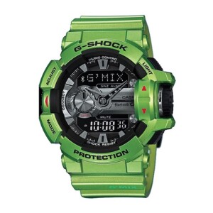 Casio GShock GBA4003B