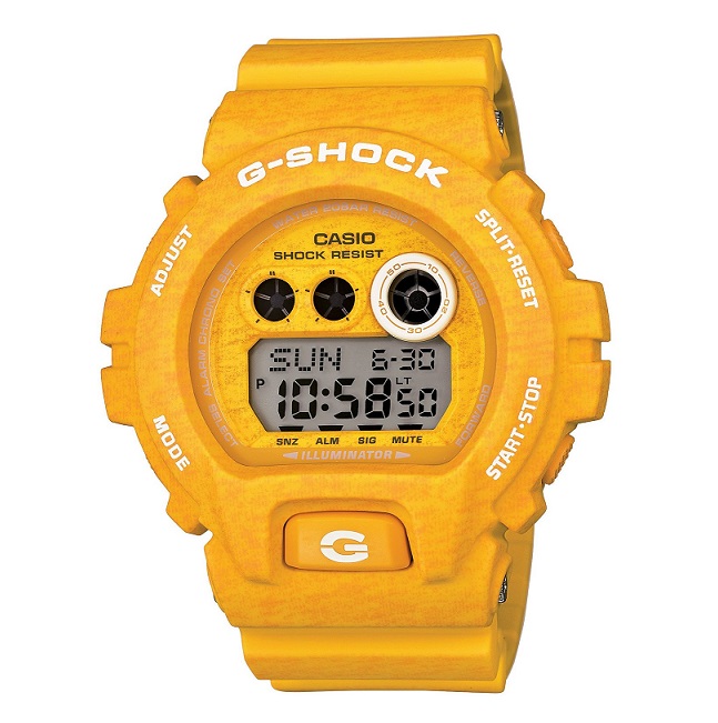 Casio GShock GDX6900HT9 1