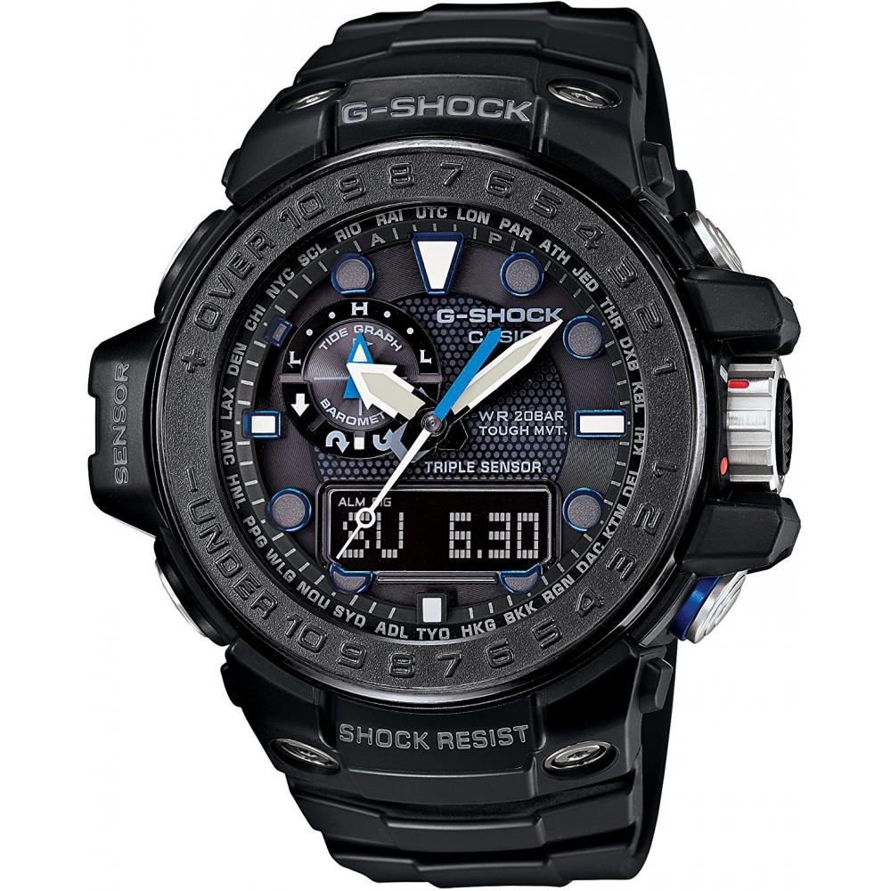 Casio GShock GWN1000C1A 1