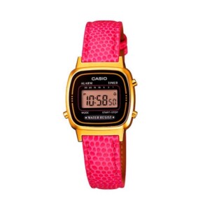 Casio Casio Collection LA670WEGL4A