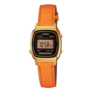 Casio Casio Collection LA670WEGL4A2