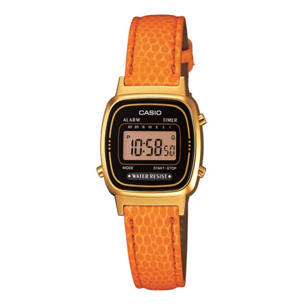 Casio Casio Collection LA670WEGL4A2 1