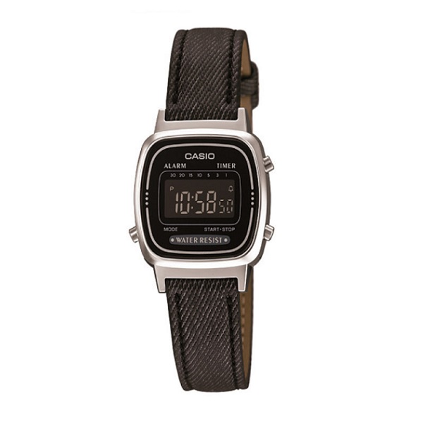 Casio Casio Collection LA670WEL1B 1