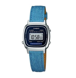 Casio Casio Collection LA670WEL2A