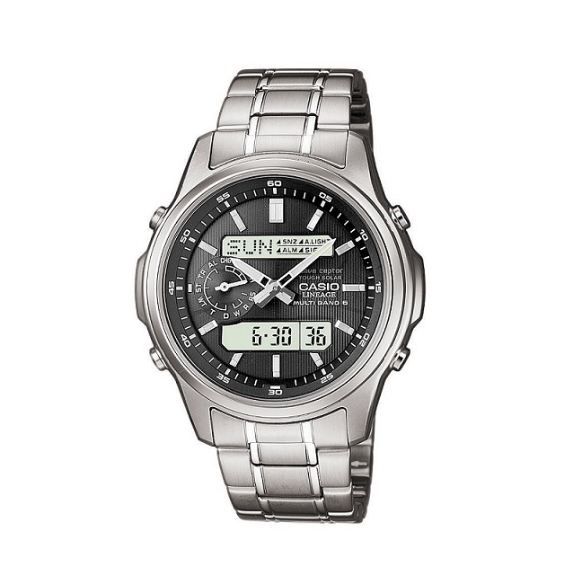 Casio Lineage LCWM300D1A 1