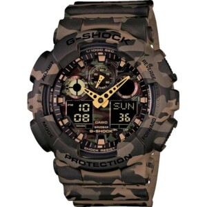 Casio GShock GA100CM5A