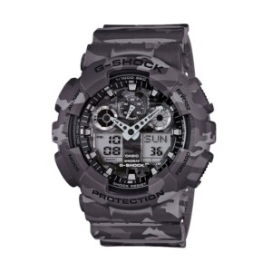 Casio GShock GA100CM8A