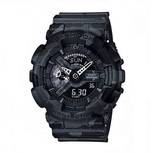 Casio GShock GA110CM1A 1