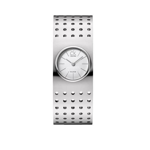 Calvin Klein Grid K8322120 1