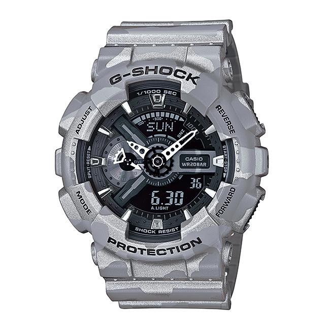 Casio GShock GA110CM8A 1