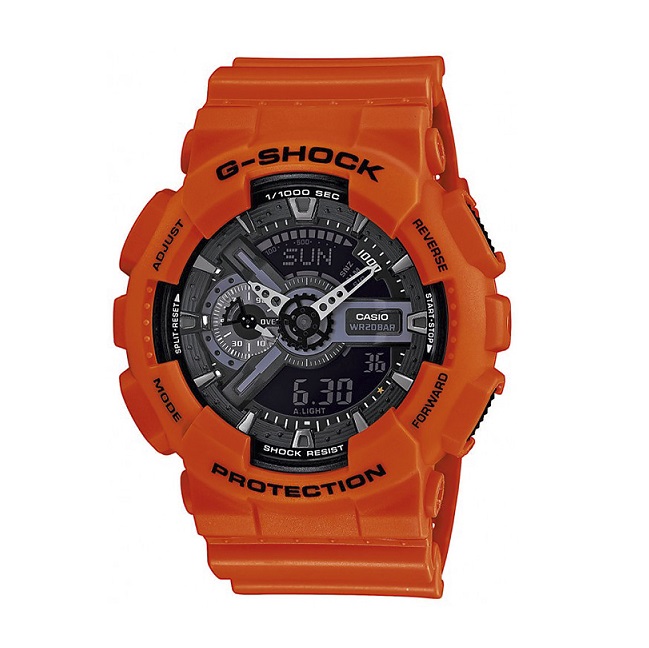 Casio GShock GA110MR4A 1