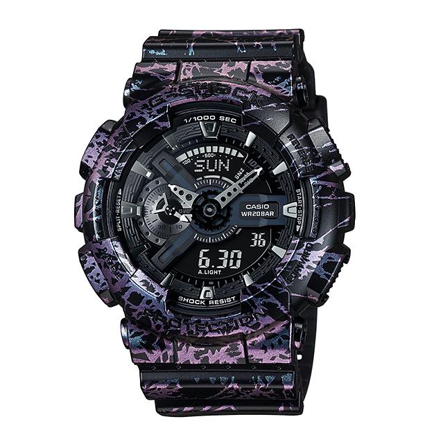 Casio GShock GA110PM1A 1