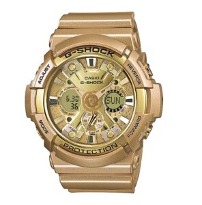 Casio GShock GA200GD9A