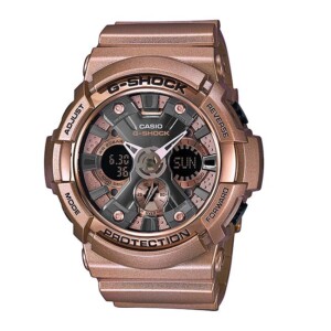 Casio GShock GA200GD9B