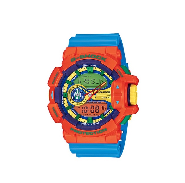 Casio GShock GA4004A 1