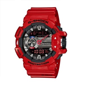 Casio Gshock GMix GBA4004A